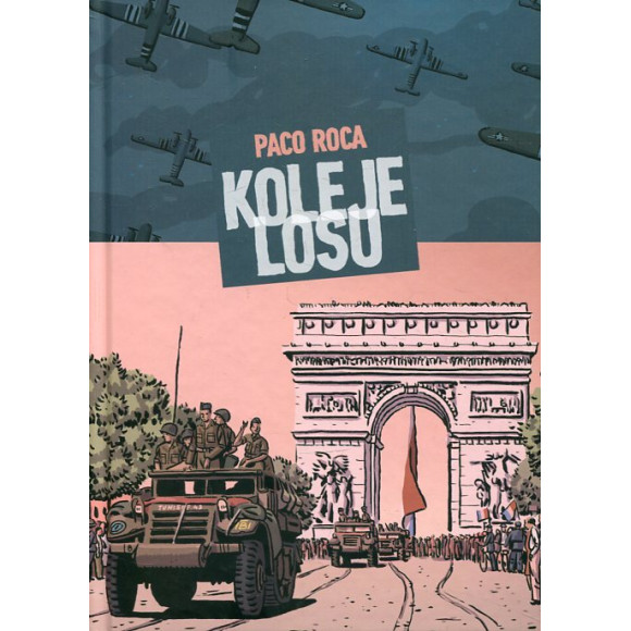 Koleje losu