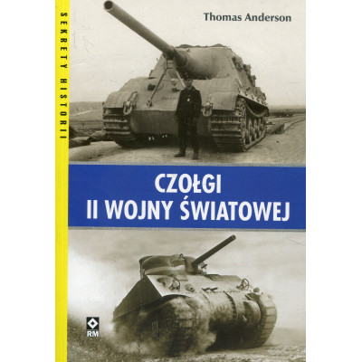 Czołgi II Wojny Światowej