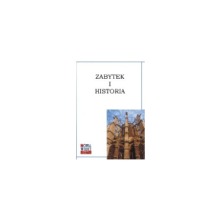 Zabytek i historia