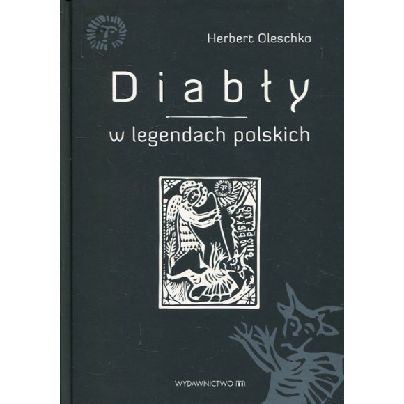 Diabły w legendach polskich