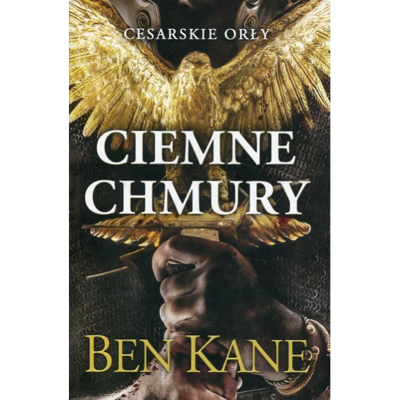 Ciemne chmury