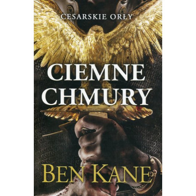 Ciemne chmury