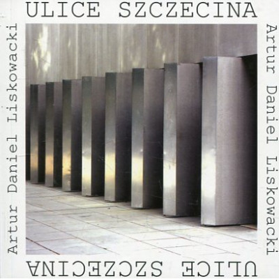 Ulice Szczecina