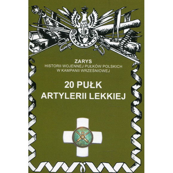 20 pułk artylerii lekkiej