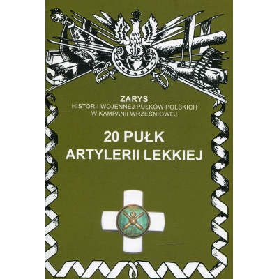20 pułk artylerii lekkiej