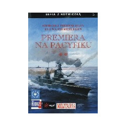 Premiera na Pacyfiku