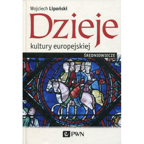 Dzieje kultury europejskiej Średniowiecze