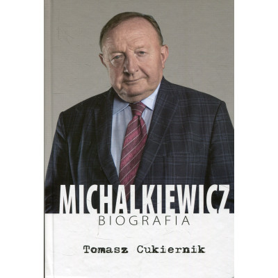Michalkiewicz biografia