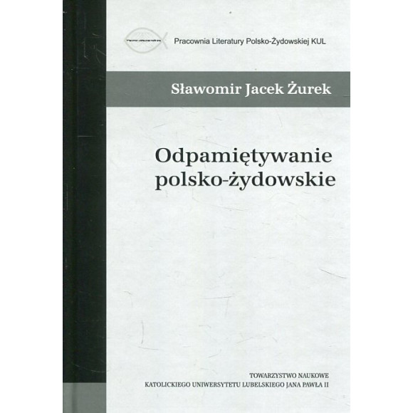 Odpamiętywanie polsko-żydowskie