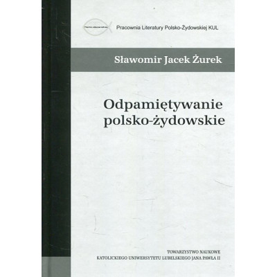 Odpamiętywanie polsko-żydowskie