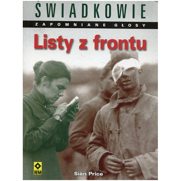 Listy z frontu