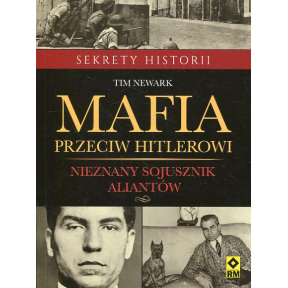 Mafia przeciw Hitlerowi
