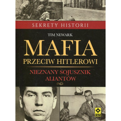 Mafia przeciw Hitlerowi