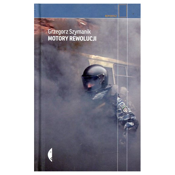 Motory rewolucji