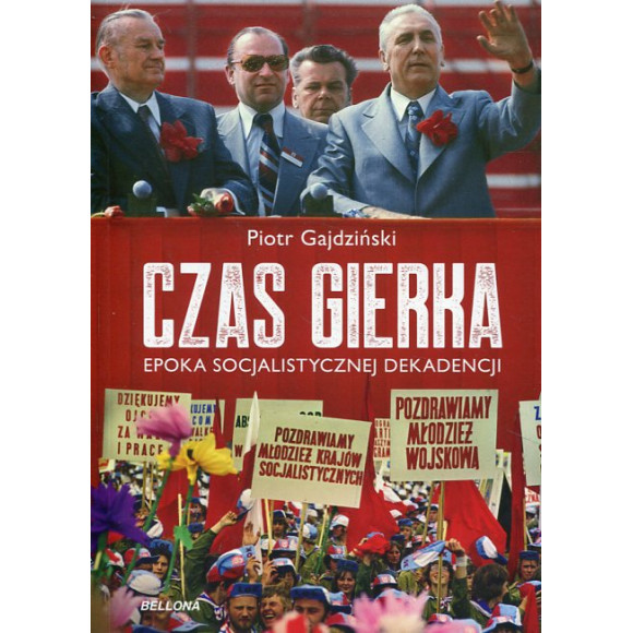 Czas Gierka