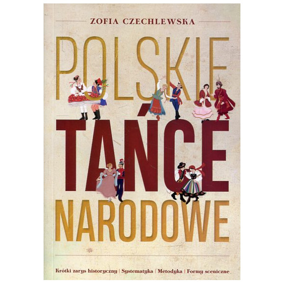 Polskie Tańce Narodowe