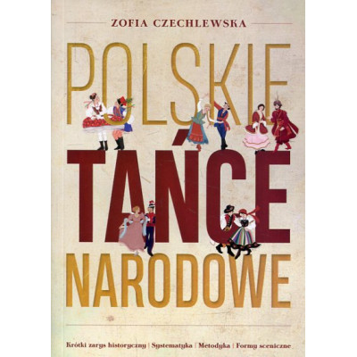 Polskie Tańce Narodowe