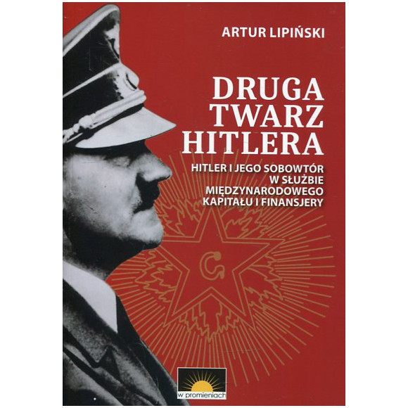 Druga twarz Hitlera