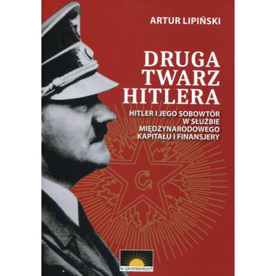 Druga twarz Hitlera