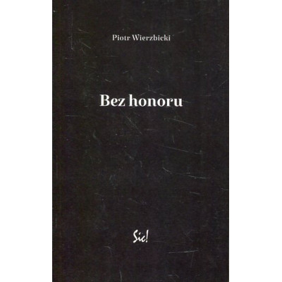 Bez honoru