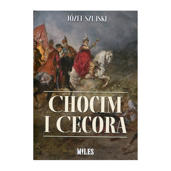 Chocim i Cecora