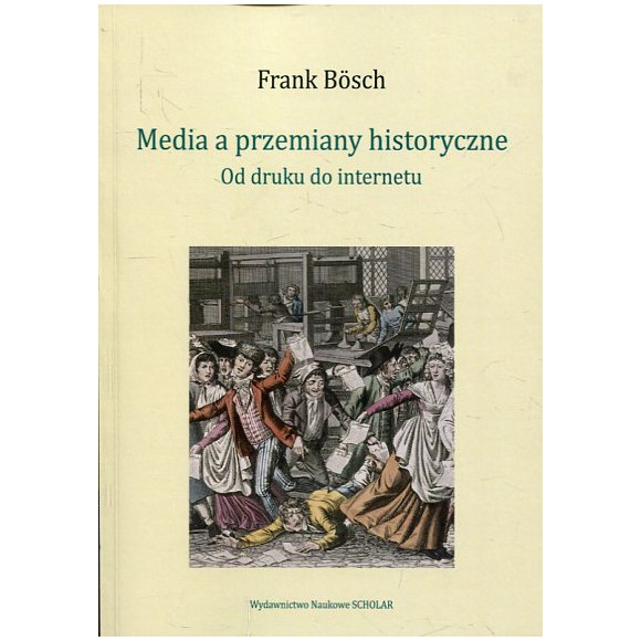 Media a przemiany historyczne