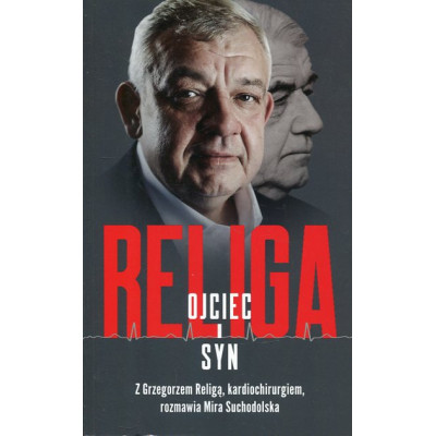 Religa Ojciec i syn