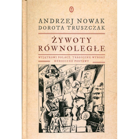 Żywoty równoległe