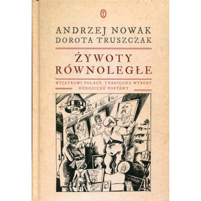 Żywoty równoległe