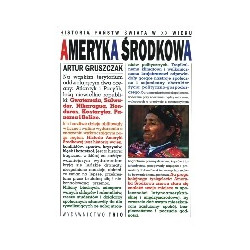 Ameryka Środkowa