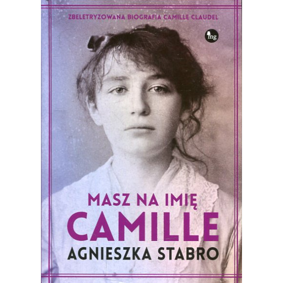 Masz na imię Camille