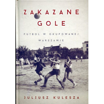 Zakazane gole