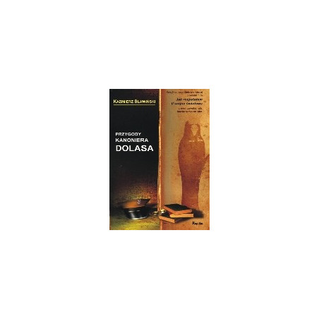 Przygody kanoniera Dolasa
