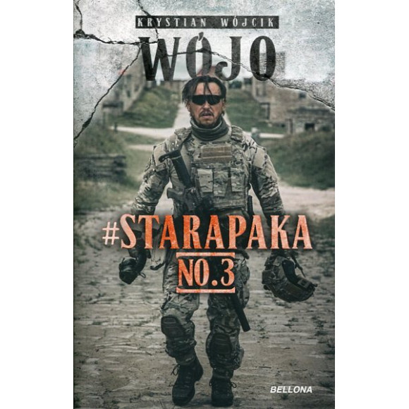 starapaka NO. 3