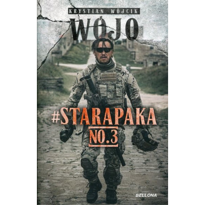 starapaka NO. 3