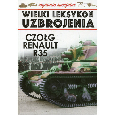 Czołg Renault R35