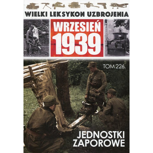 Jednostki zaporowe