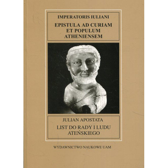 List do rady i ludu ateńskiego