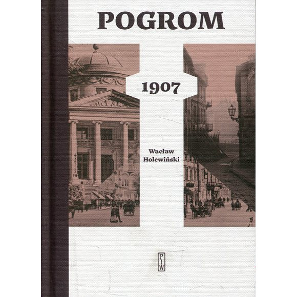 Pogrom 1907