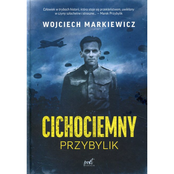 Cichociemny Przybylik
