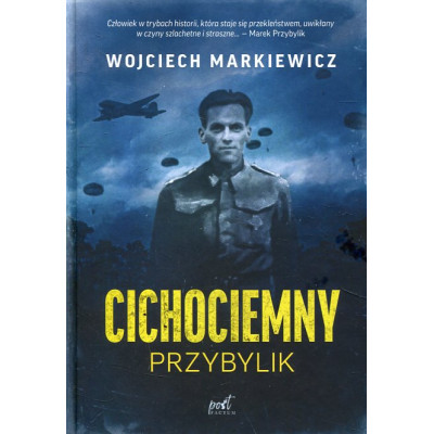 Cichociemny Przybylik