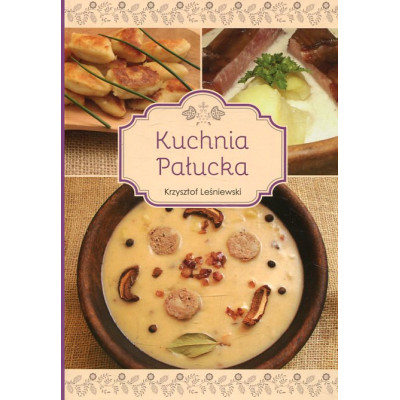 Kuchnia Pałucka