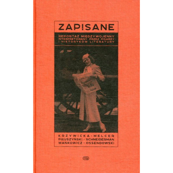 Zapisane
