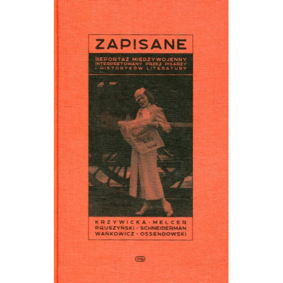 Zapisane