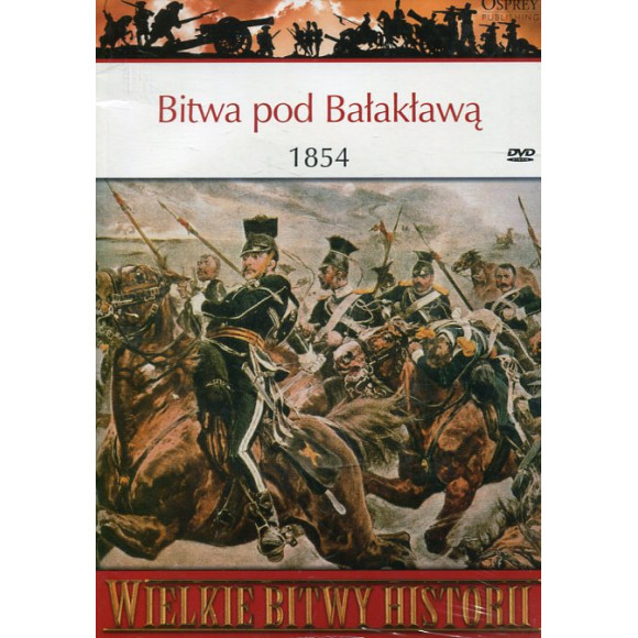 Bitwa pod Bałakławą 1854