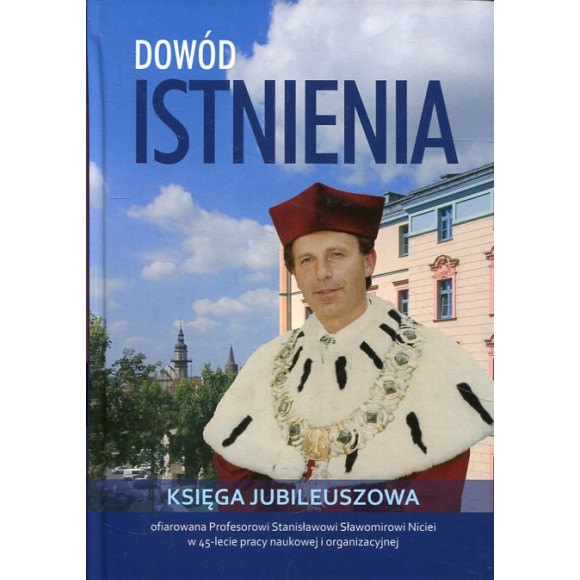 Dowód istnienia