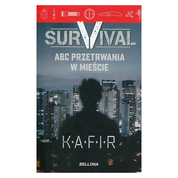 Survival ABC przetrwania w mieście