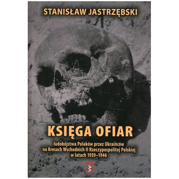 Księga ofiar