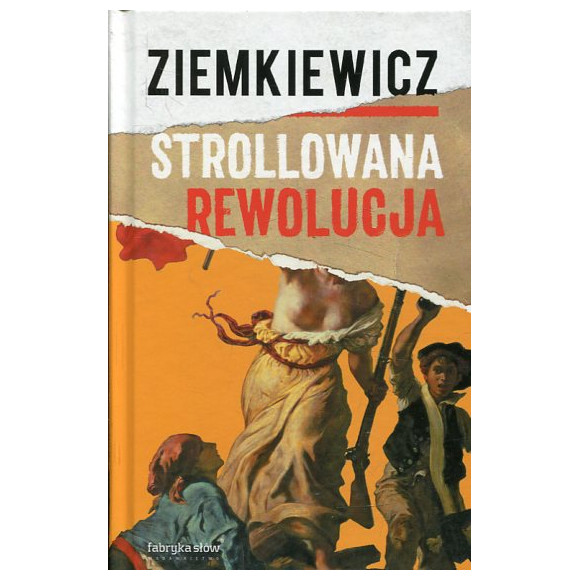 Strollowana rewolucja