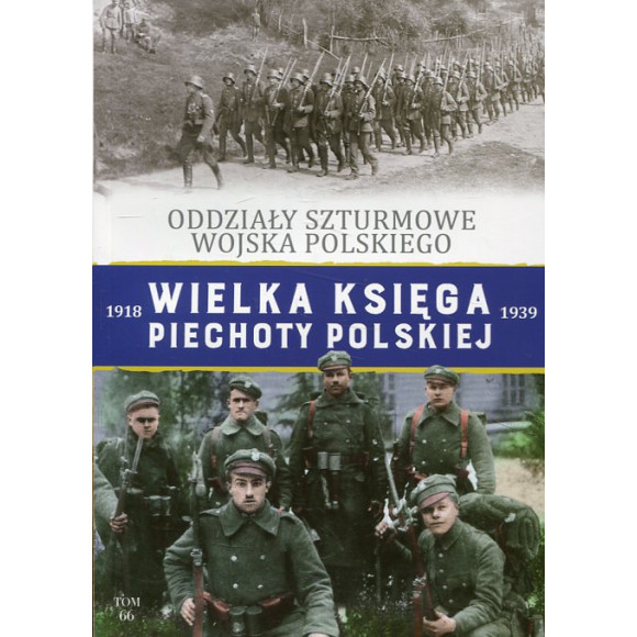 Oddziały Szturmowe Wojska Polskiego